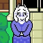 ♥Toriel♥