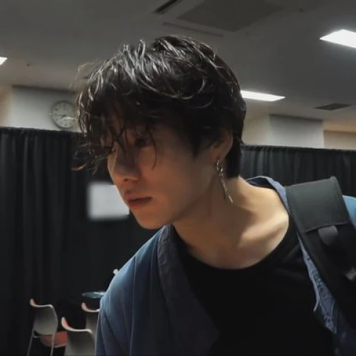 Jeon Jungkook