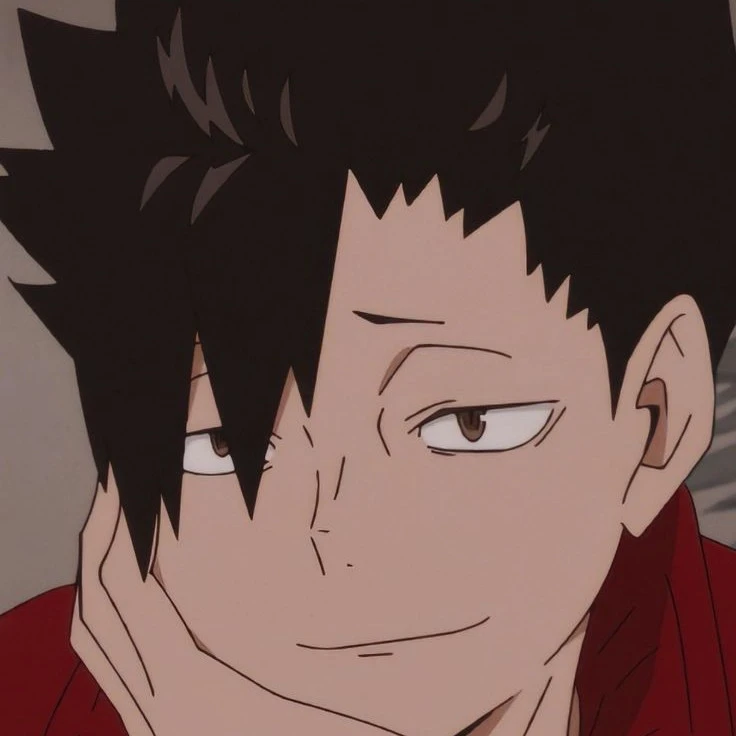 Tetsuro Kuroo