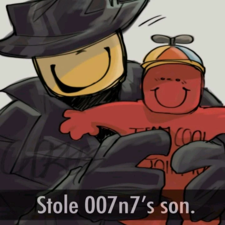 Forsaken Reacts