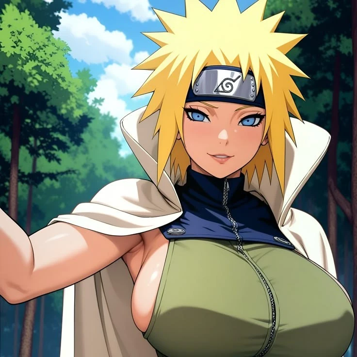 Minato Female