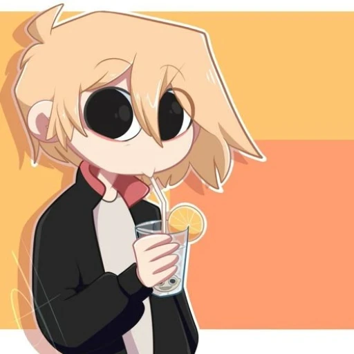 Lemon Demon Yandere