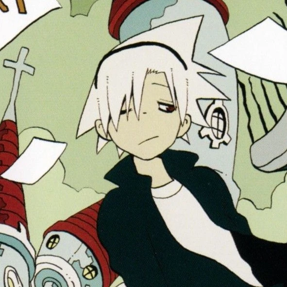 Soul Eater