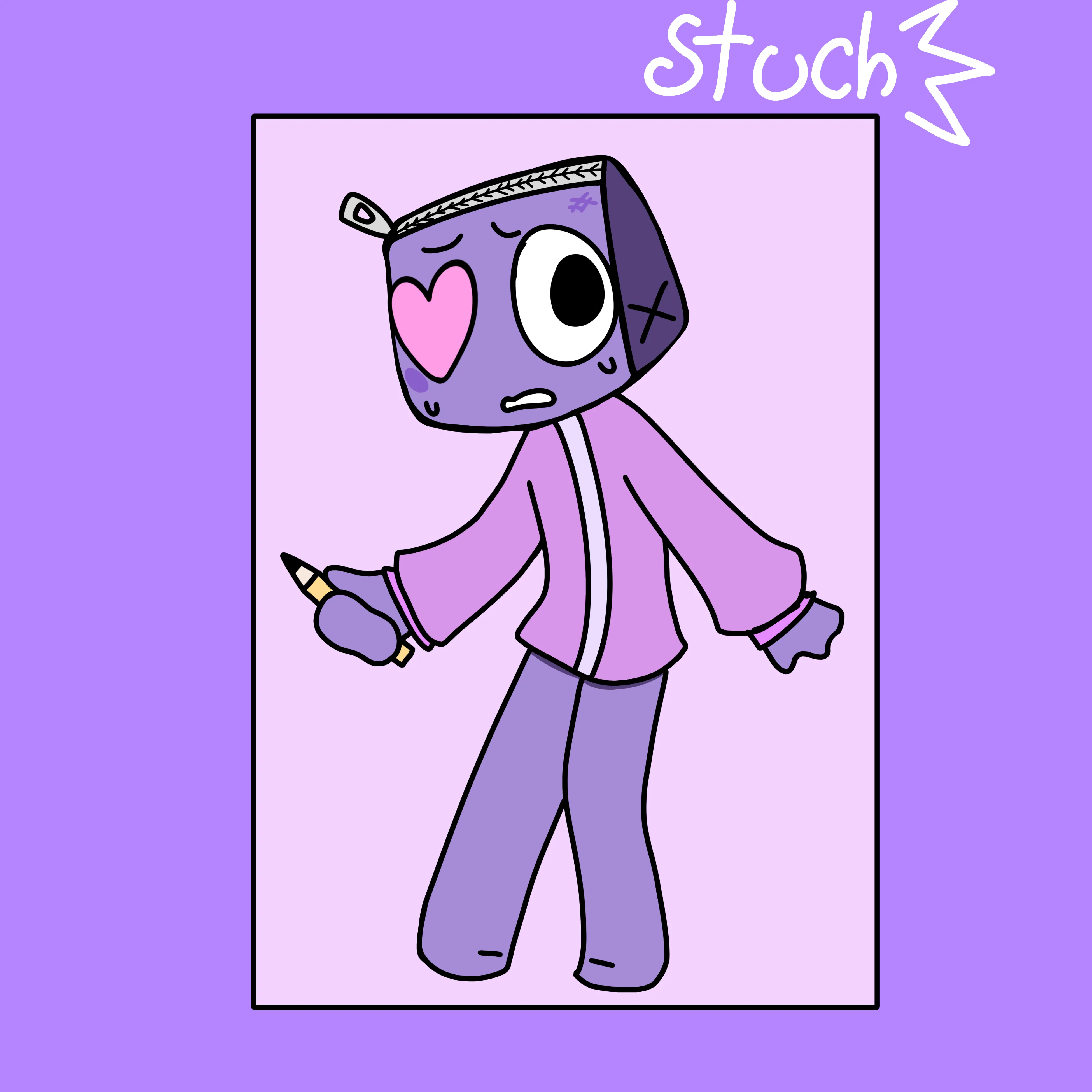 Stuch