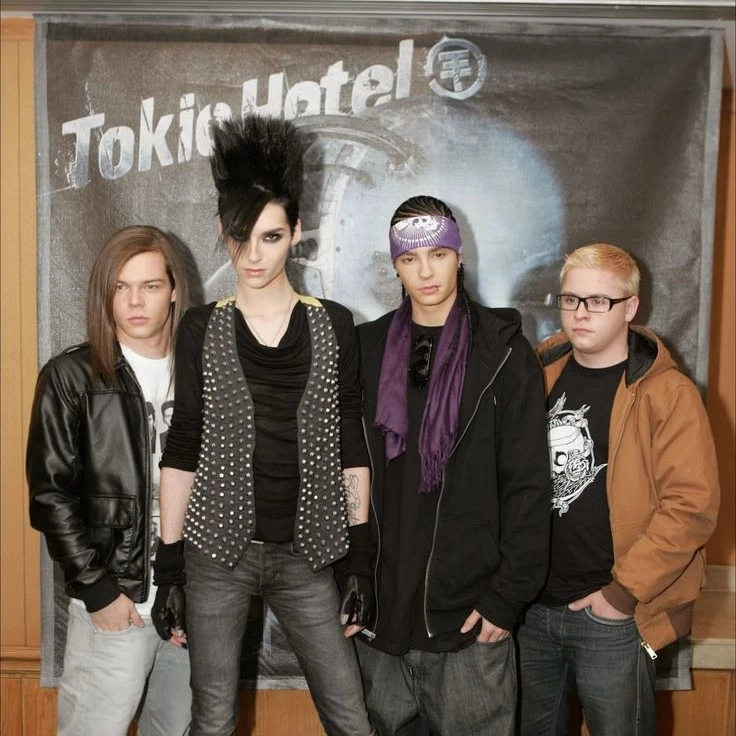 Tokio Hotel
