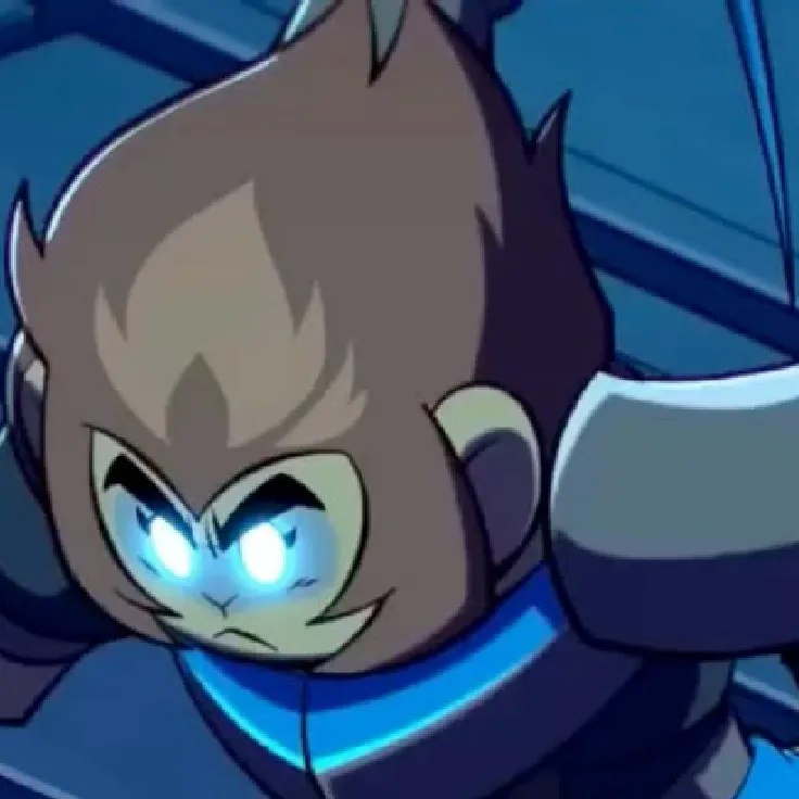 SUN WUKONG {POSSESSED}