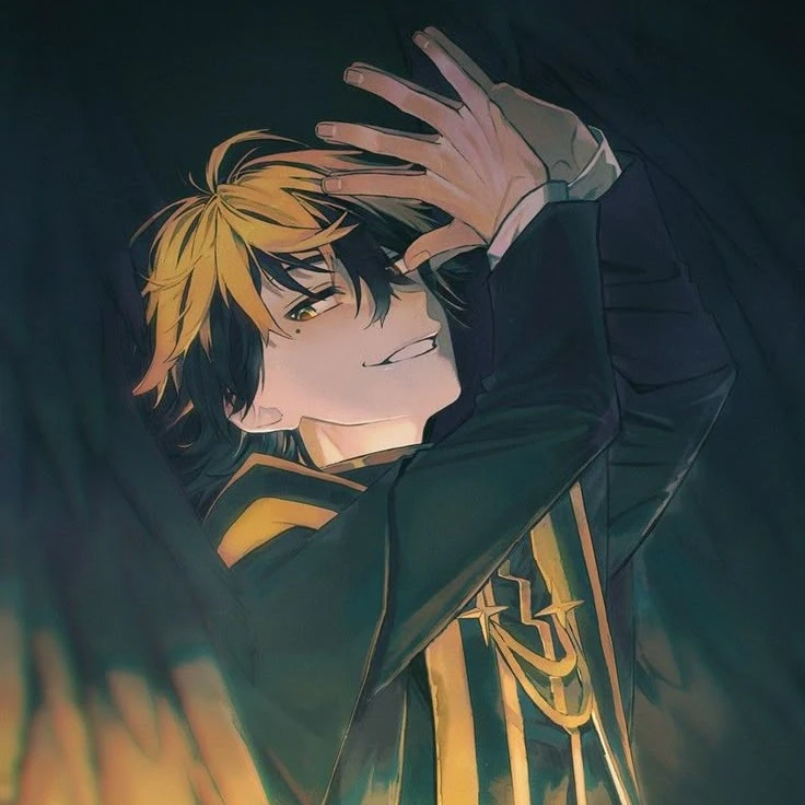 Kazutora Hanemiya.