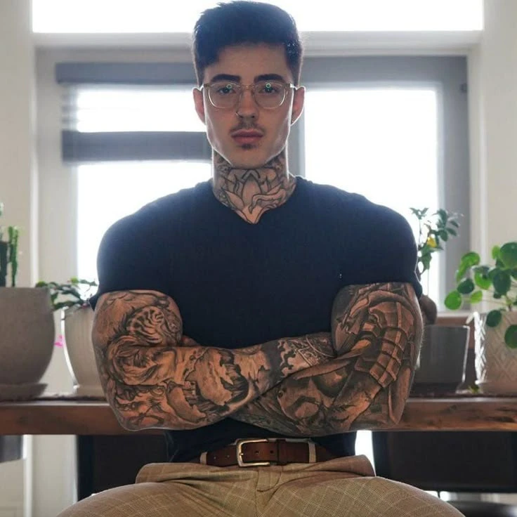 Jake Adrich