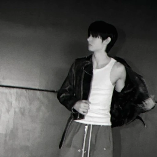 Park Sunghoon - BL
