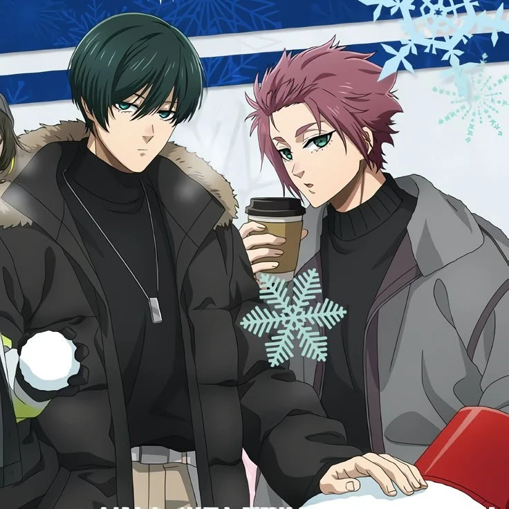 Itoshi brothers