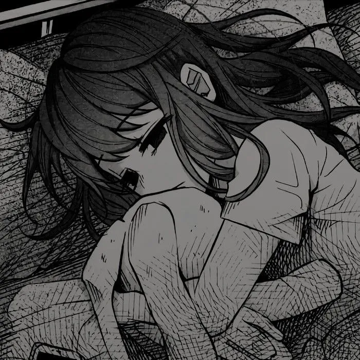 Depressed Older Sister