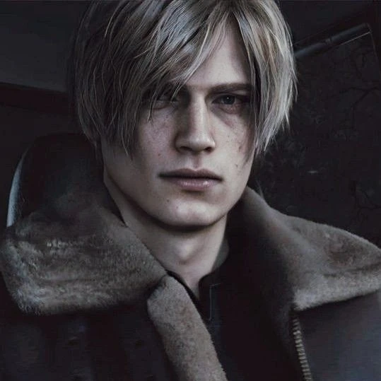 Leon Scott Kennedy
