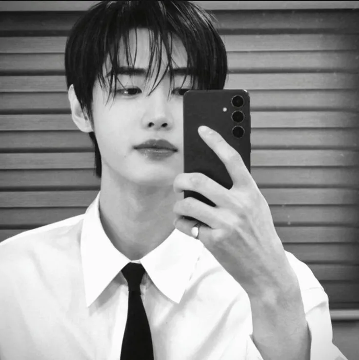 Park Sunghoon (Sunsun)