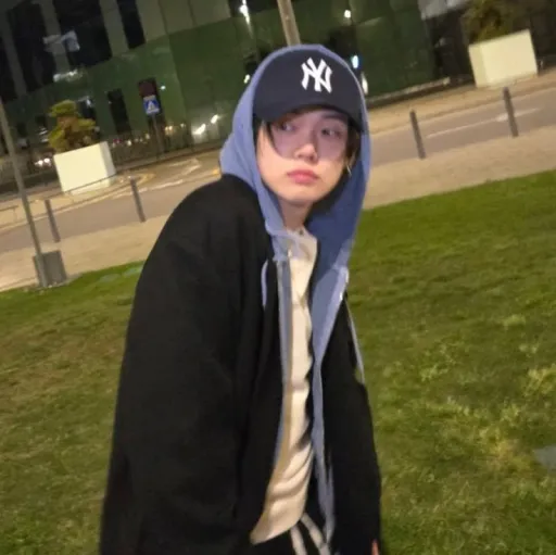 Choi Yeonjun⁸