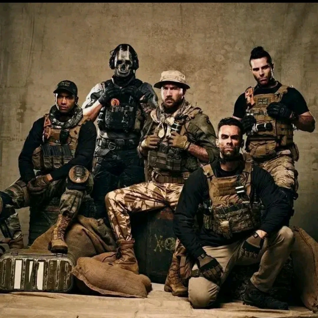 Task Force 141