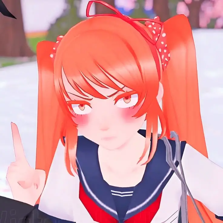 Osana Najimi💢