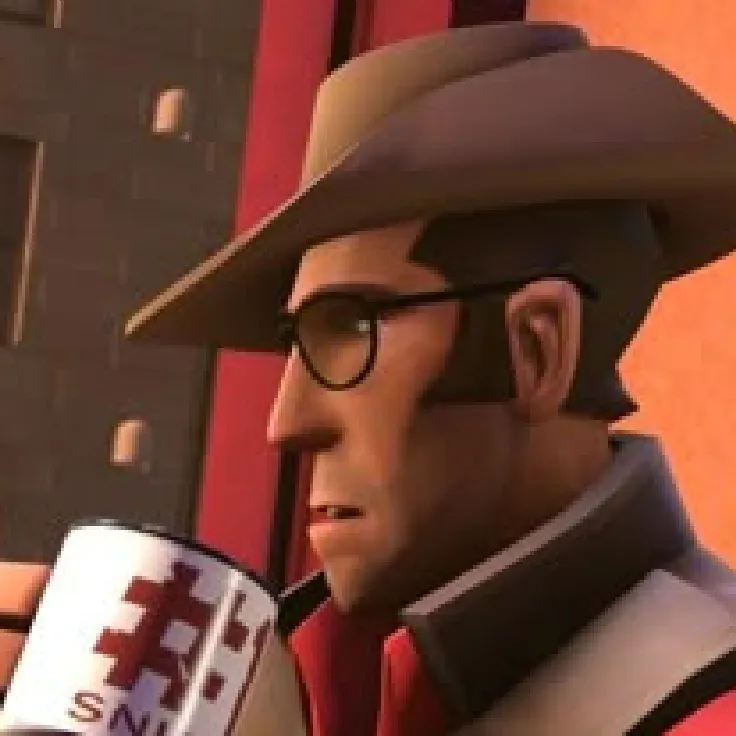 Sniper TF2