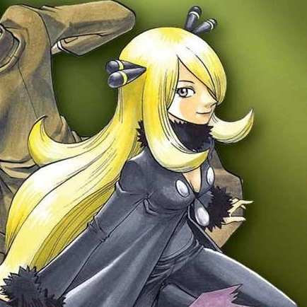 Cynthia