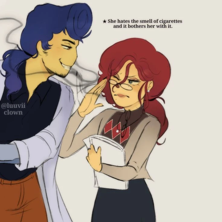 °•RF Walden x Oc•°