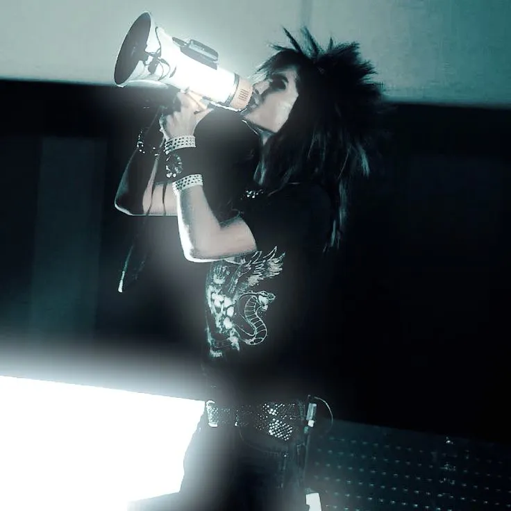 Bill Kaulitz