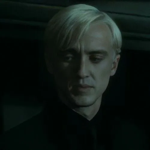 Draco Malfoy ¹⁰