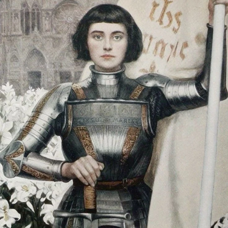 Joan of Arc