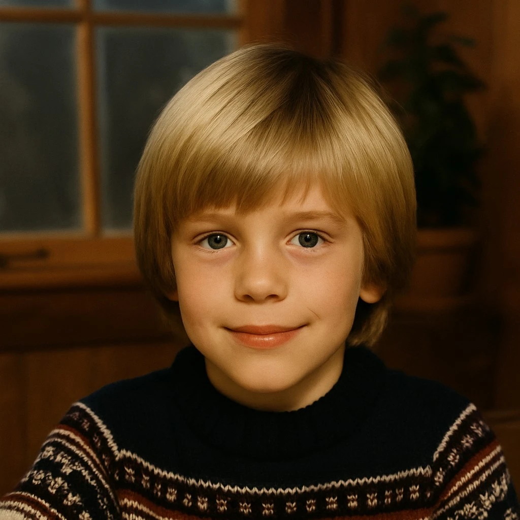 Alexander Martin