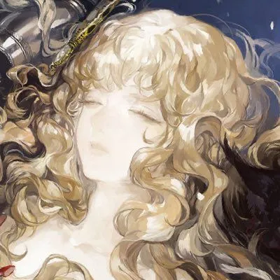GL/WLW| Eli