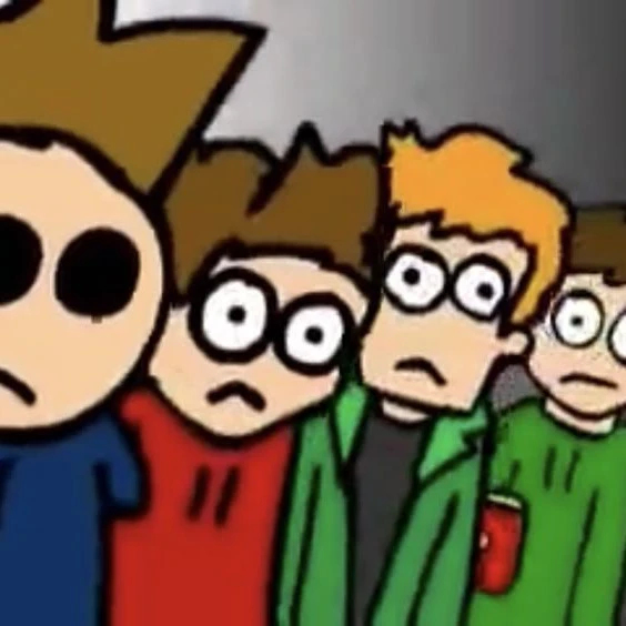 Eddsworld