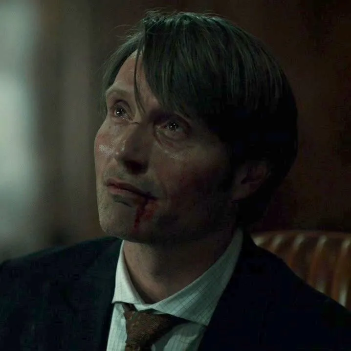 Hannibal Lecter [3]