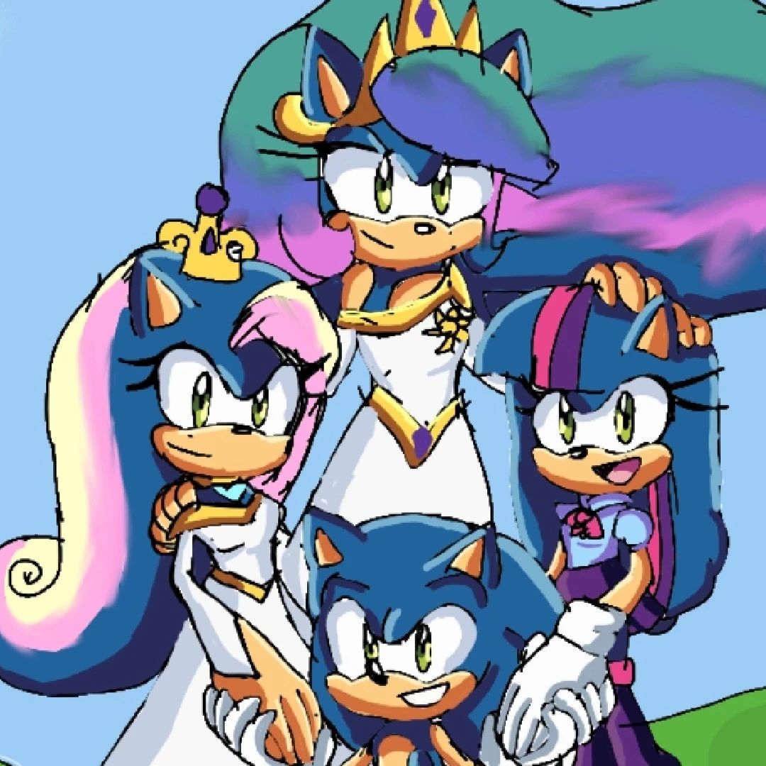 The hedgehog family