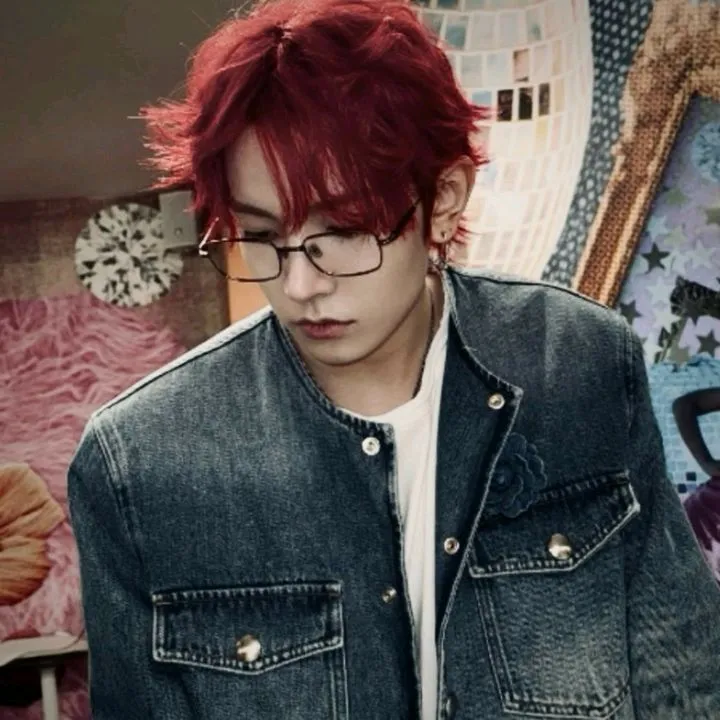 Lee Heeseung / ❤️🔥