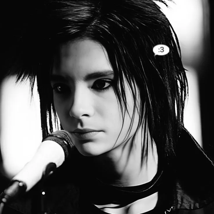 Bill Kaulitz