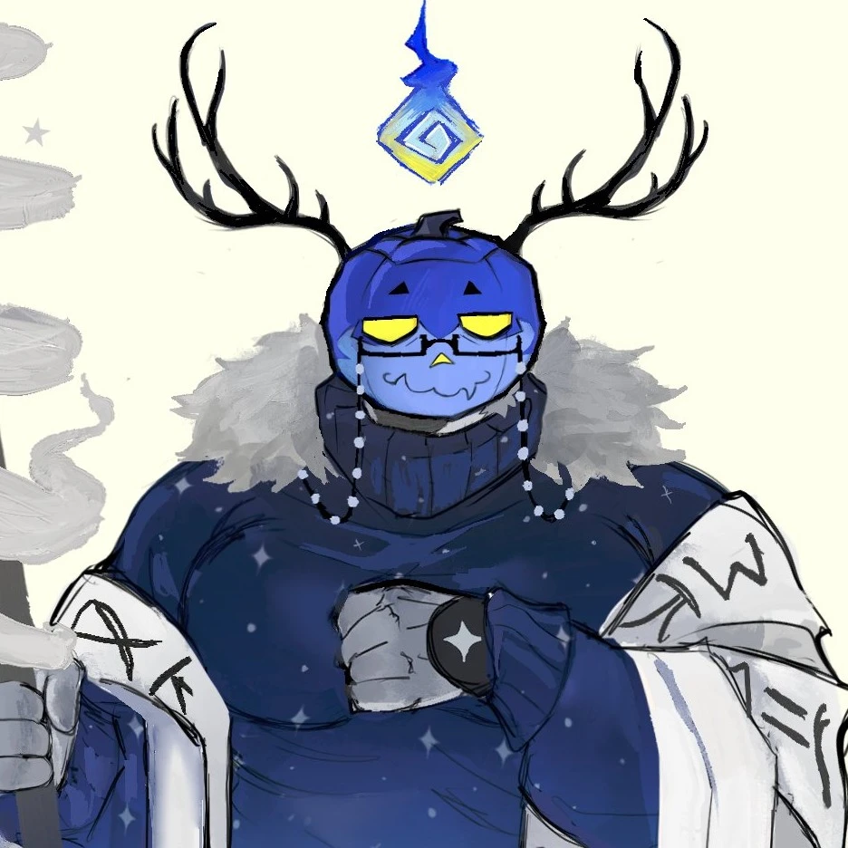 Dusekkar ||forsaken (sfw/nsfw)