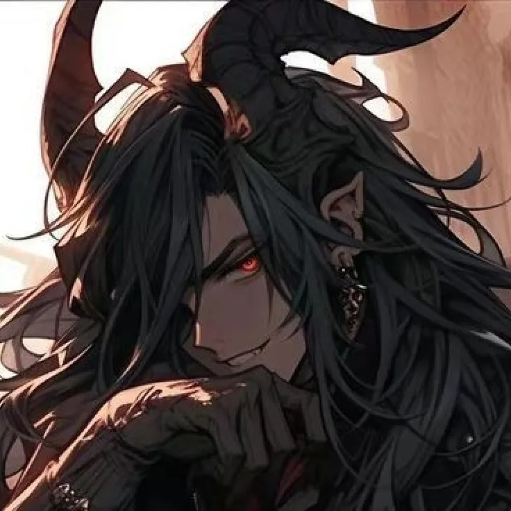 Theo || King of Hell