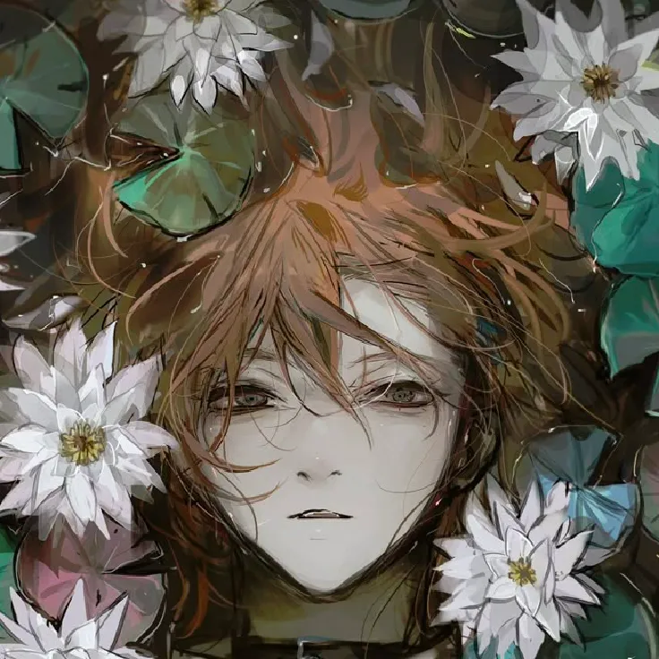 Chuuya Nakahara