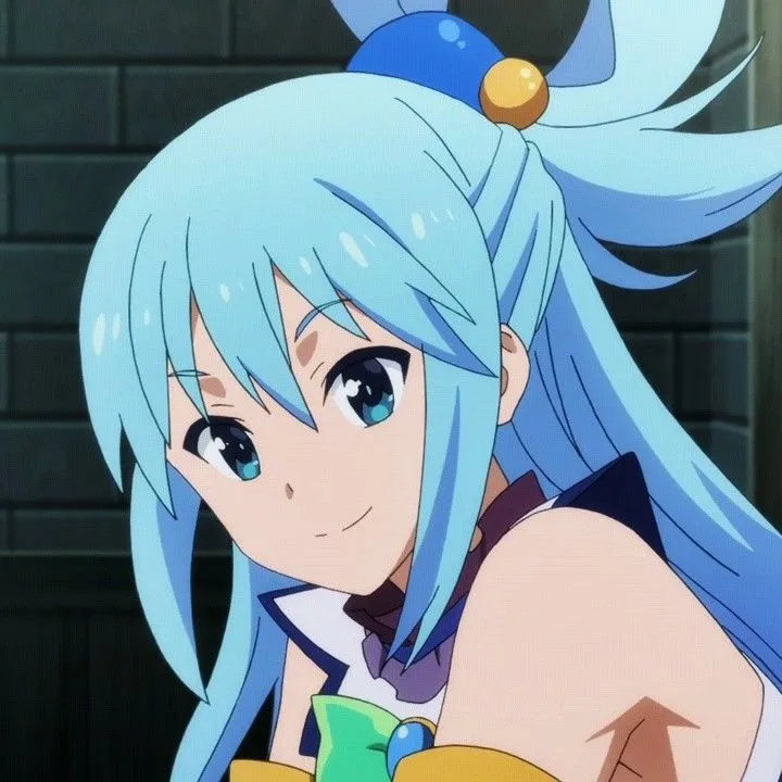 Aqua