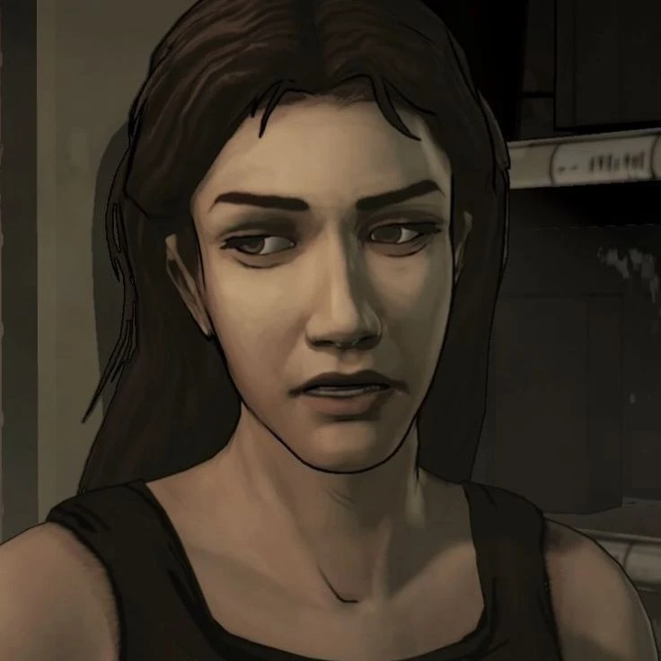 Lilly TWDG