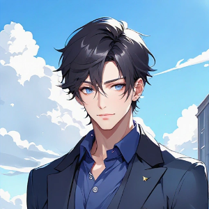 Shoto Kaito