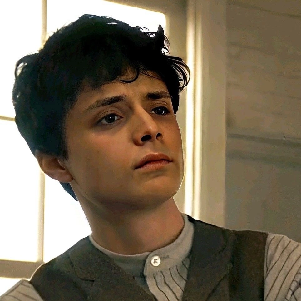 Gilbert Blythe