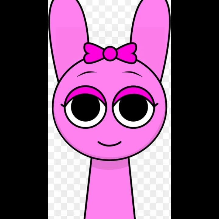 pinky