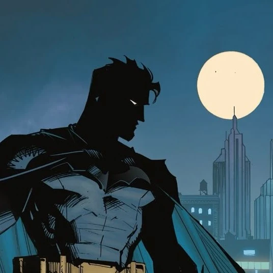 Batman