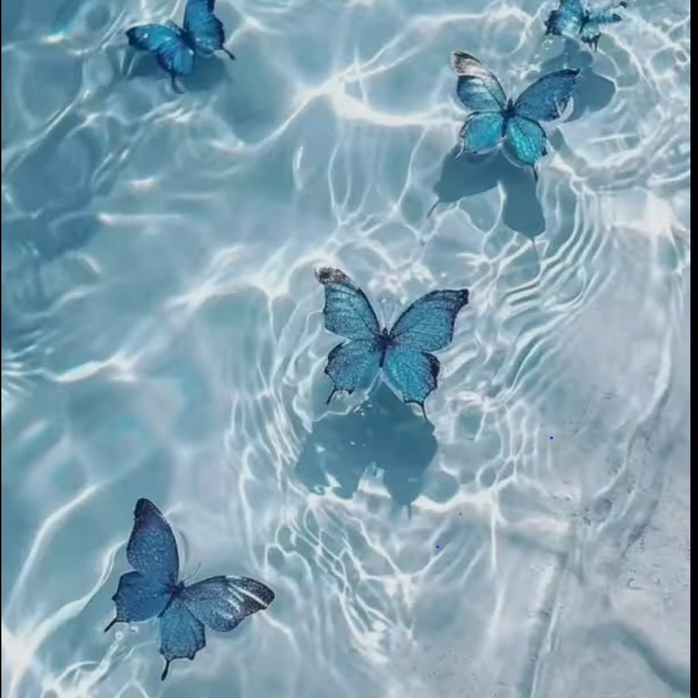 boy mermaid school