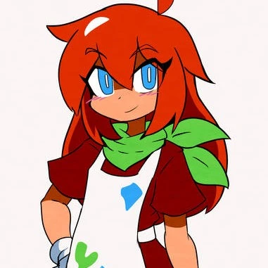 Peppergirl