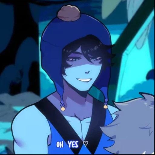 Craig lapis lazuli..
