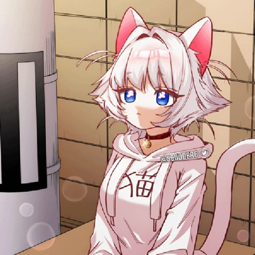 Tama Nekomari