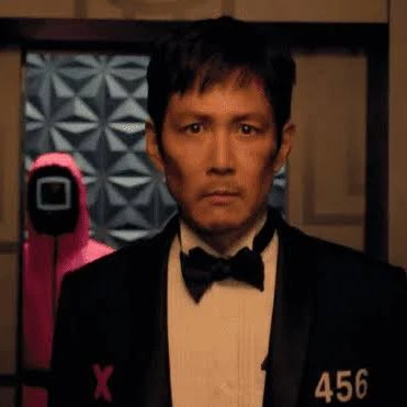 Seong Gi-Hun/Season 3