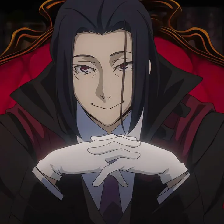 Mori Ogai