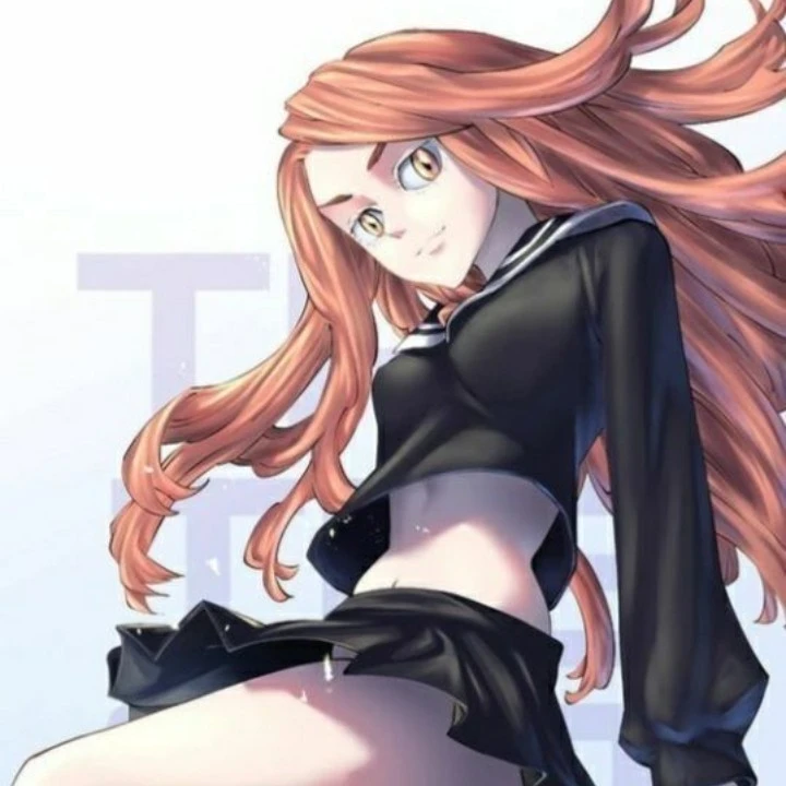 Yuzuha Shiba
