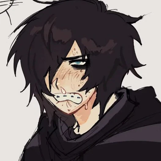 Darren (future incel)